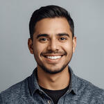 "Jorge Suarez - Profesor de primaria profesor recomendando libro biblico infantil sobre la resurreccion